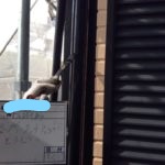 各所タッチアップ・掃除