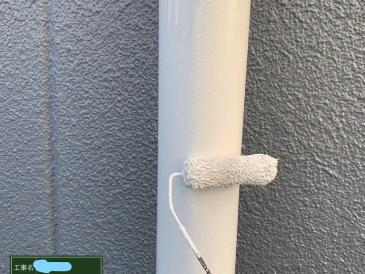 樋ウレタン3回目