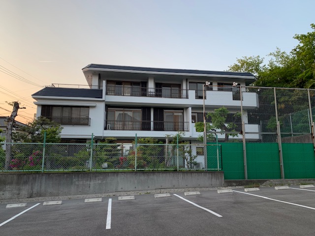 愛知県名古屋市南区T様邸 外壁塗装       名古屋市 外壁塗装はカベヤス