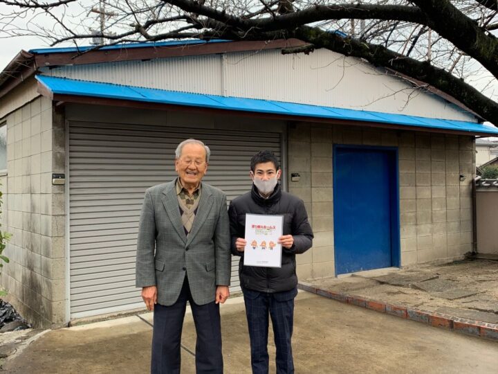 愛知県名古屋市南区M様邸 屋根塗装        名古屋市 外壁塗装はカベヤス