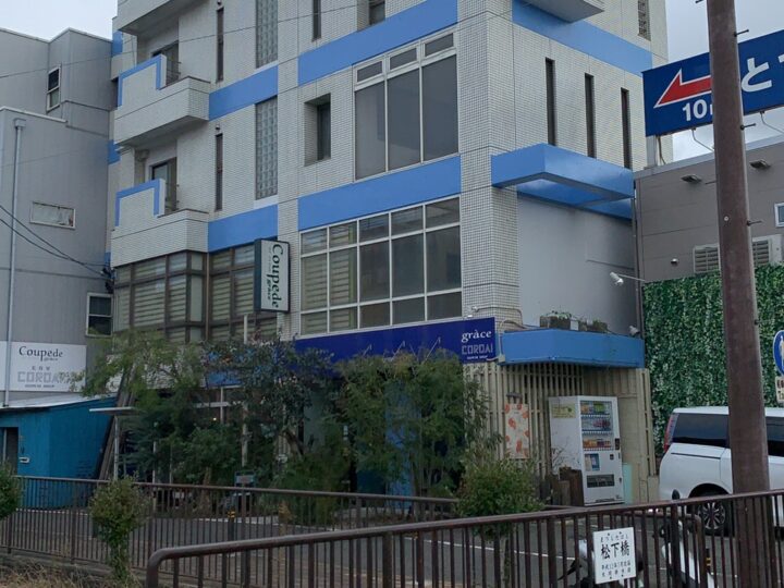 愛知県名古屋市南区T様邸 名古屋市 外壁塗装はカベヤス