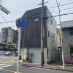 愛知県名古屋市瑞穂区N様邸　外壁塗装・防水工事　名古屋市　外壁塗装はカベヤス施工前